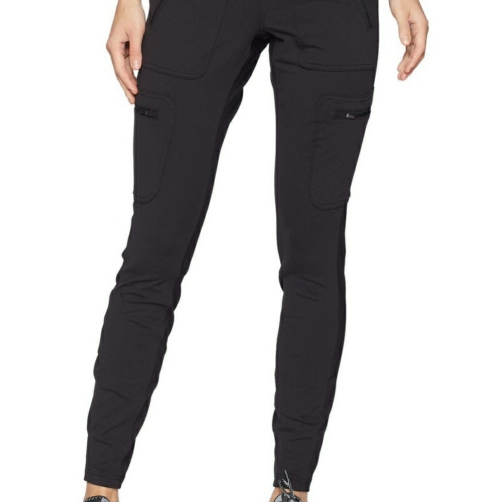 North Face Hybrid Hiker Utility Tights